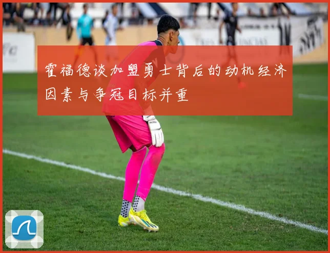 霍福德谈加盟勇士背后的动机经济因素与争冠目标并重